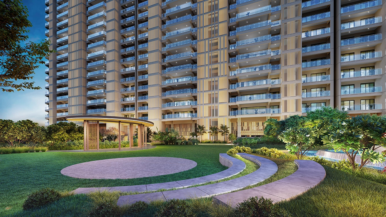 Godrej Riverine