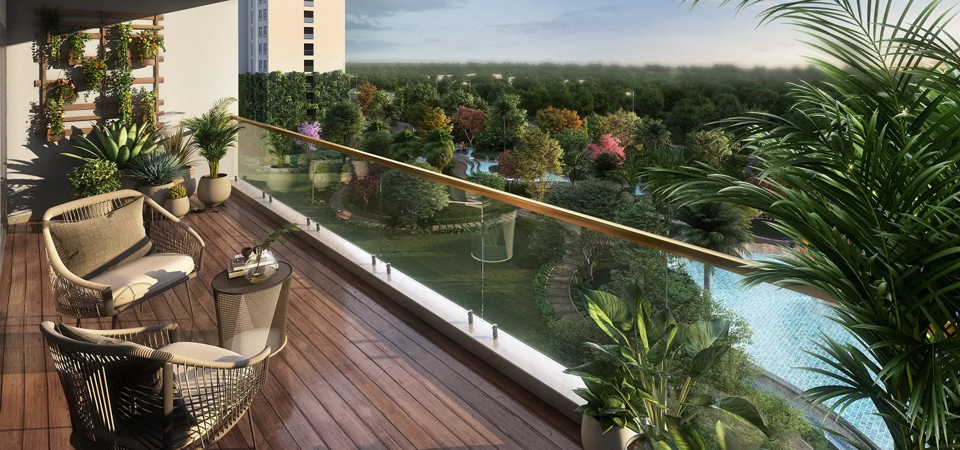 Godrej South Estate image2