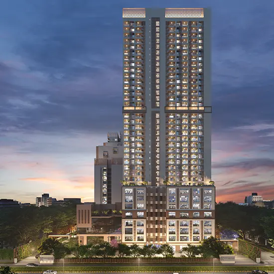 Godrej South Estate